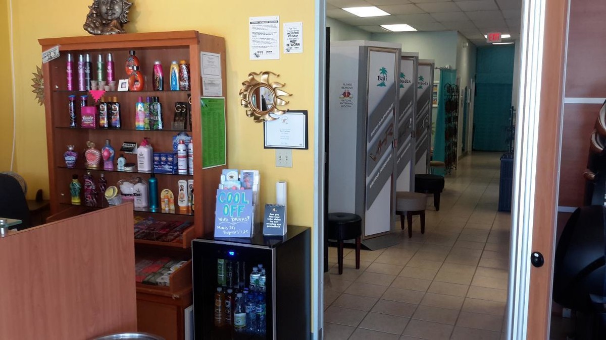 Images Sun Catchers Tanning Spa