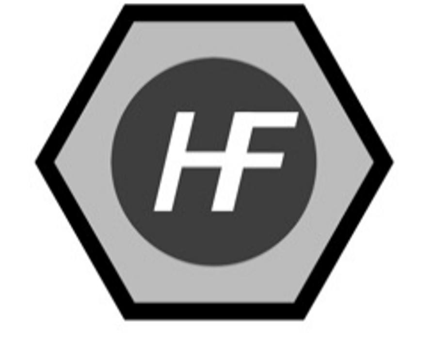 Hagen's Fasteners Logo