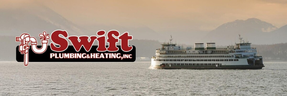 Images Swift Plumbing & Heating, Inc.