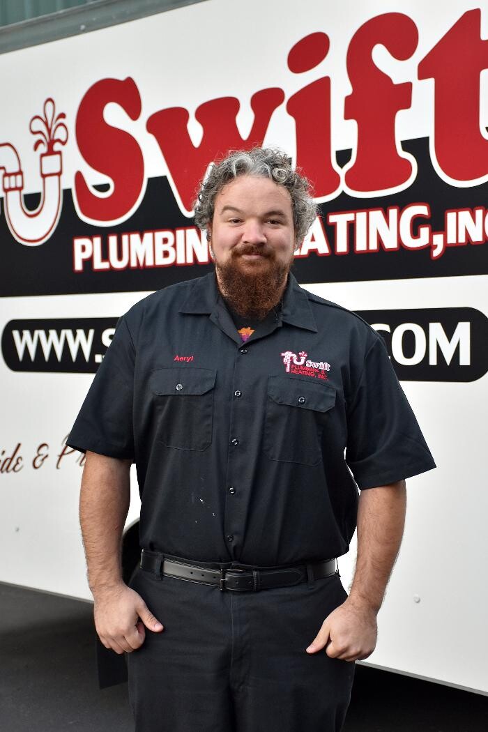 Images Swift Plumbing & Heating, Inc.