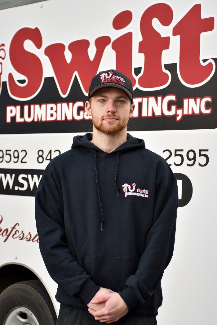Images Swift Plumbing & Heating, Inc.
