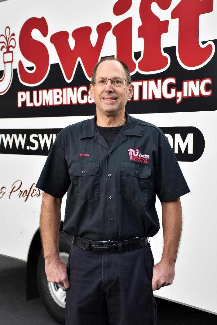 Images Swift Plumbing & Heating, Inc.