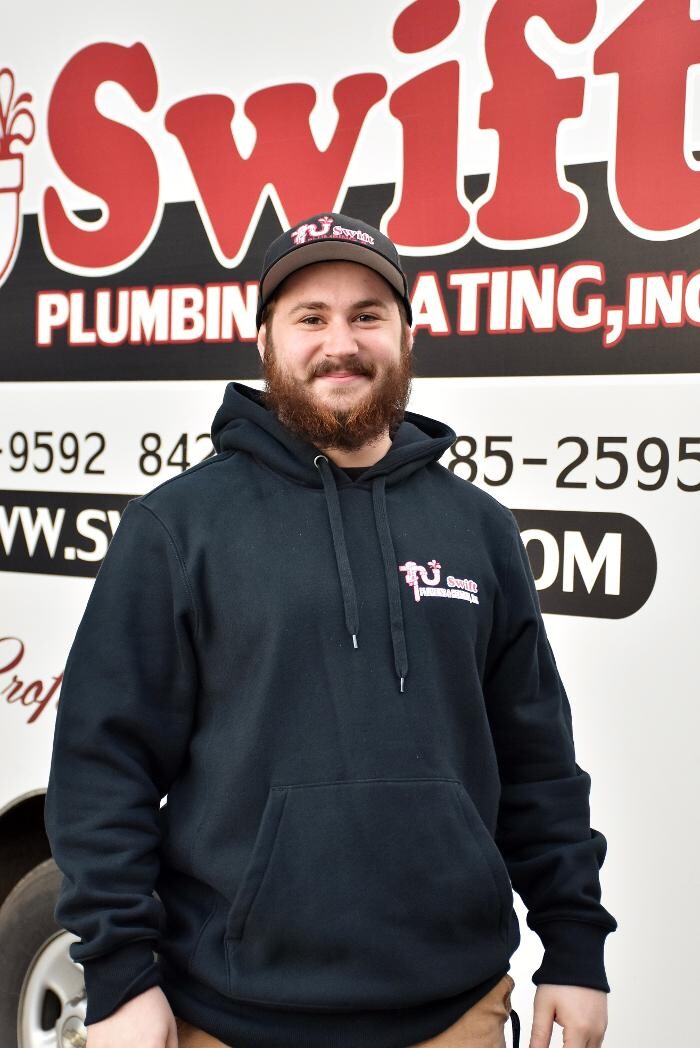 Images Swift Plumbing & Heating, Inc.