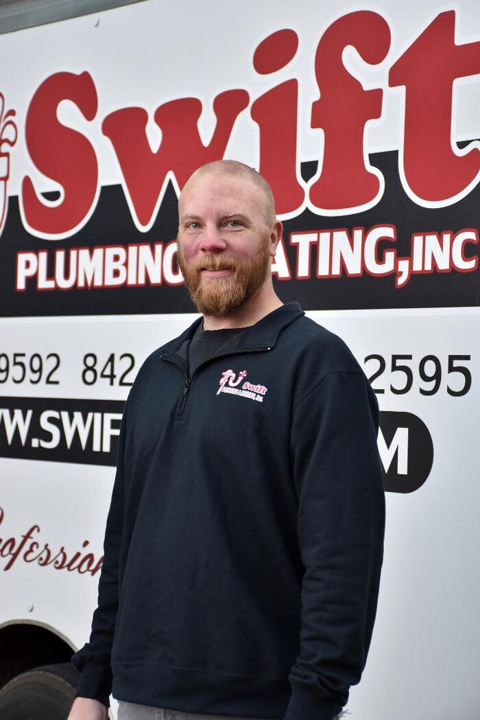 Images Swift Plumbing & Heating, Inc.