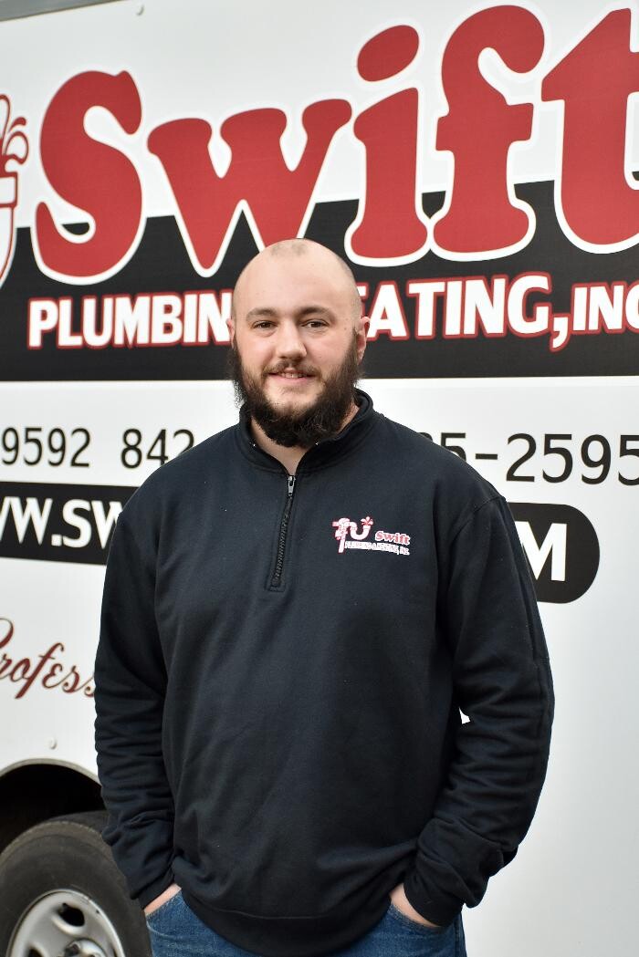 Images Swift Plumbing & Heating, Inc.