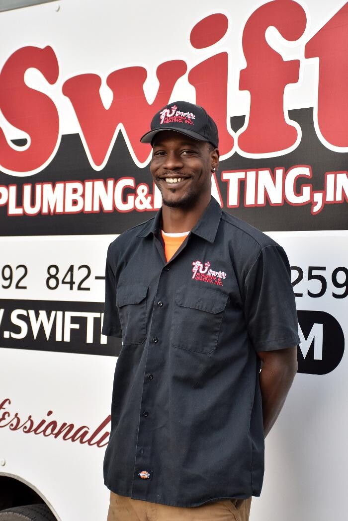Images Swift Plumbing & Heating, Inc.
