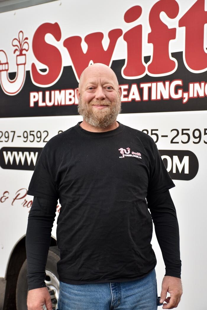 Images Swift Plumbing & Heating, Inc.