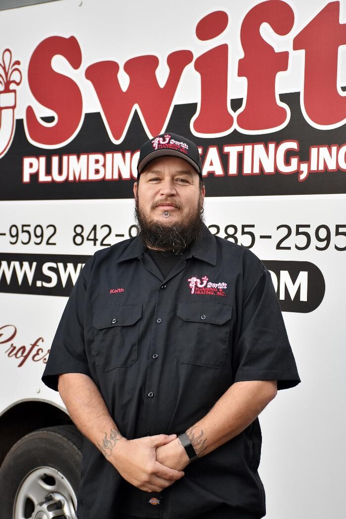 Images Swift Plumbing & Heating, Inc.