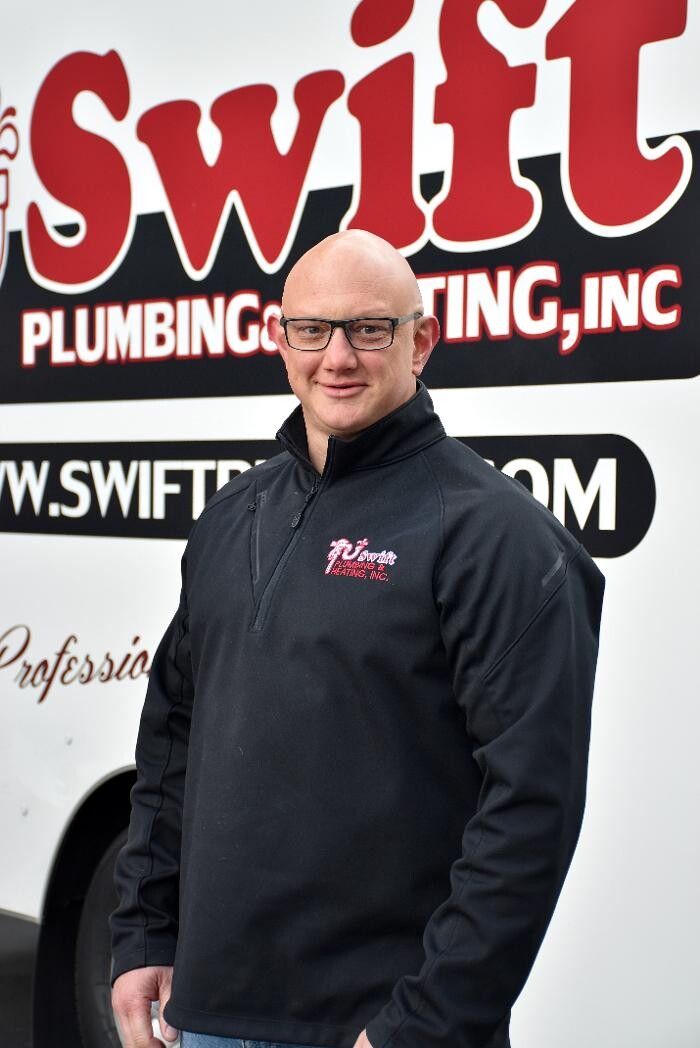 Images Swift Plumbing & Heating, Inc.
