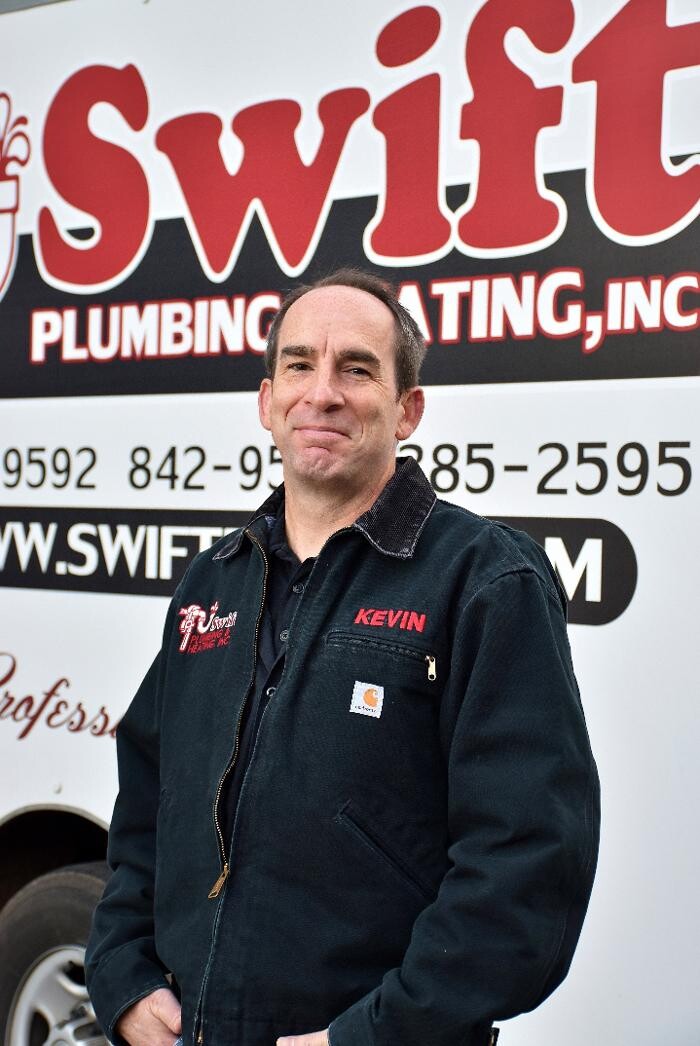 Images Swift Plumbing & Heating, Inc.