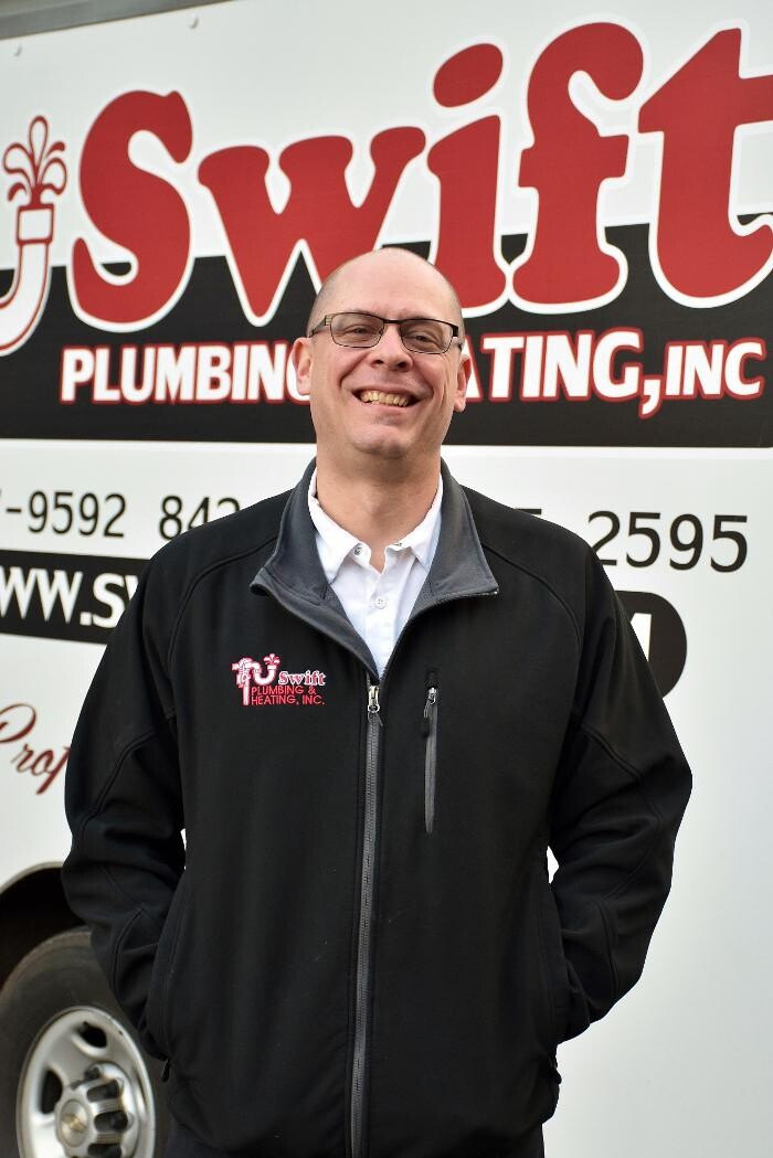 Images Swift Plumbing & Heating, Inc.