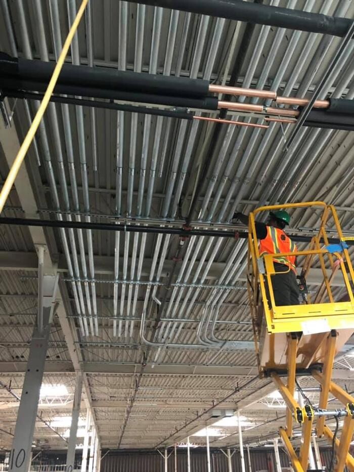 Images Raven Electric Inc