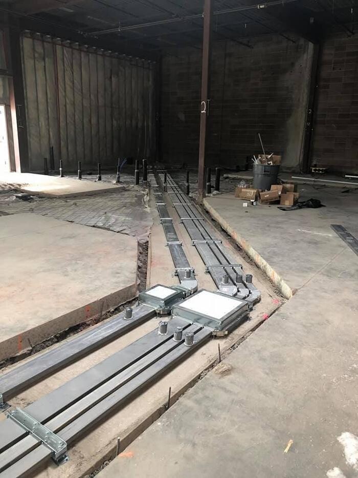 Images Raven Electric Inc