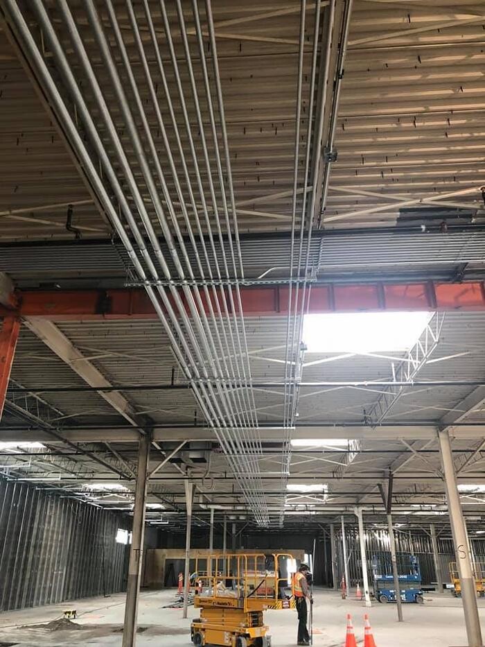 Images Raven Electric Inc