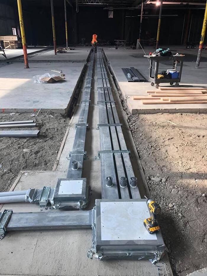 Images Raven Electric Inc