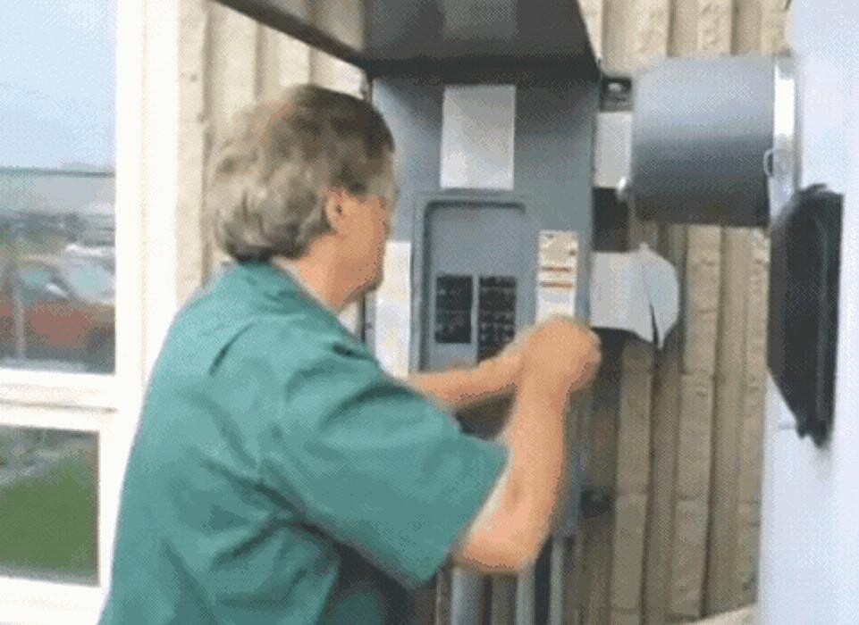 Images Raven Electric Inc