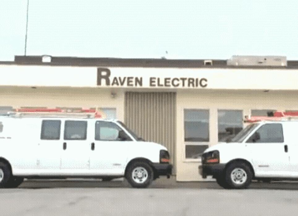 Images Raven Electric Inc