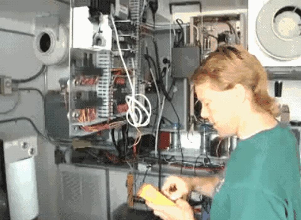 Images Raven Electric Inc