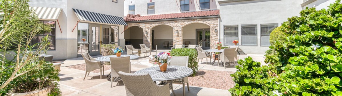 Images The Woodmark at Sun City