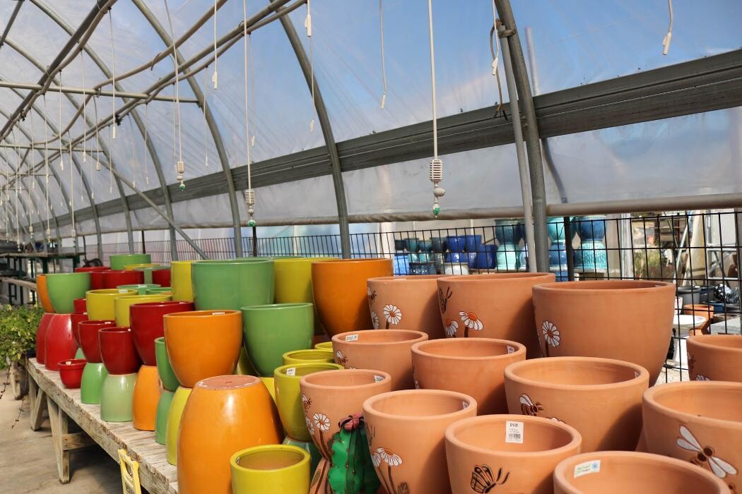 Images Breshear's Nursery & Greenhouse