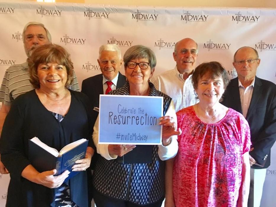 Images Midway United Methodist Church