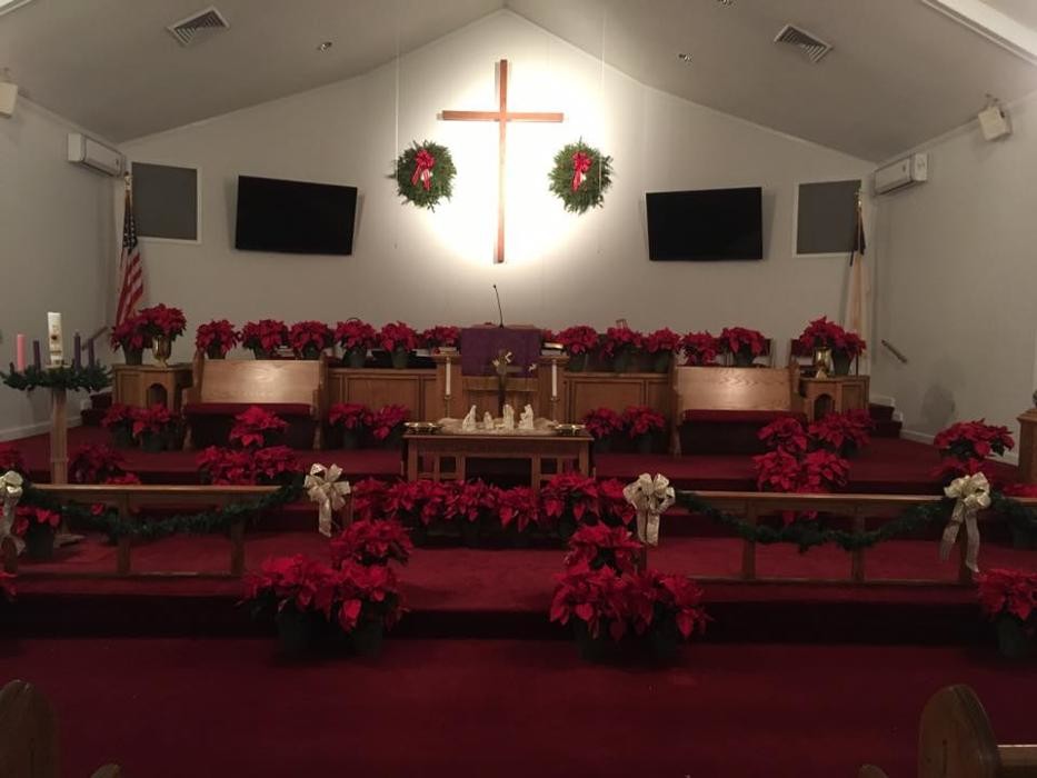 Images Midway United Methodist Church