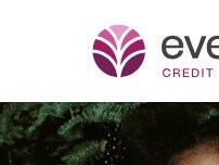 Website Screenshot Everwise Credit Union