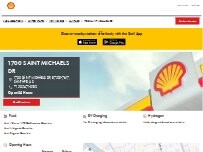 Website Screenshot Timewise