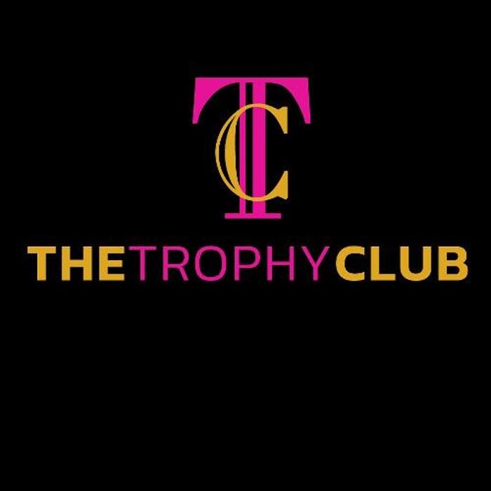 The Trophy Club Logo