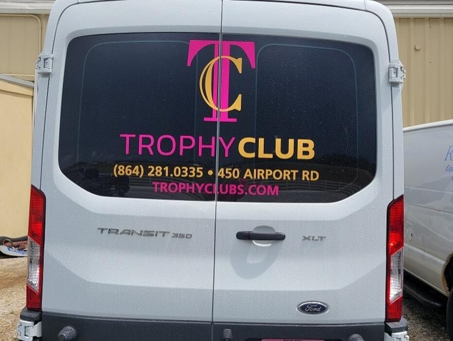 Images The Trophy Club