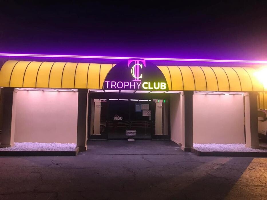 Images The Trophy Club