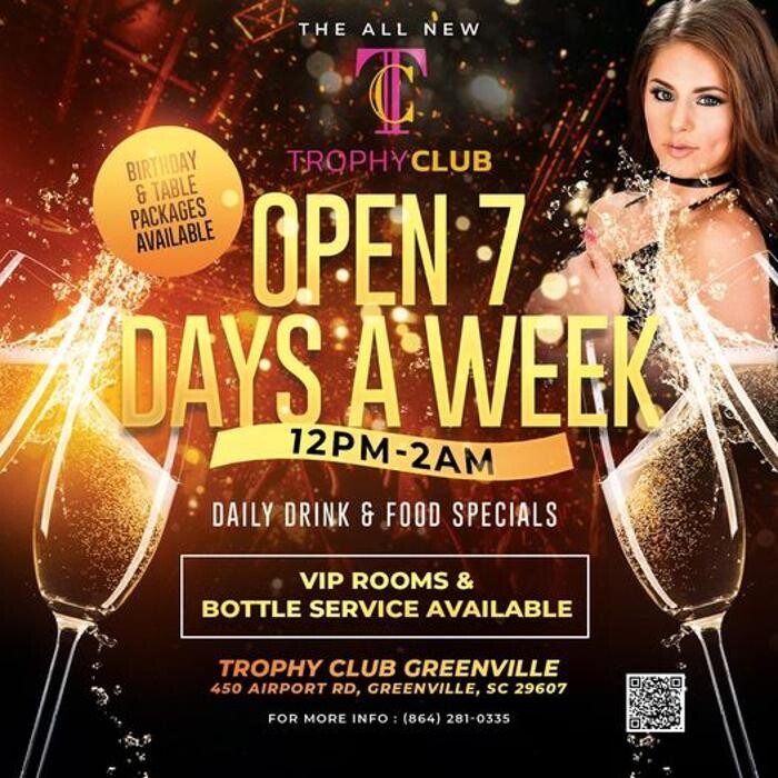 Images The Trophy Club