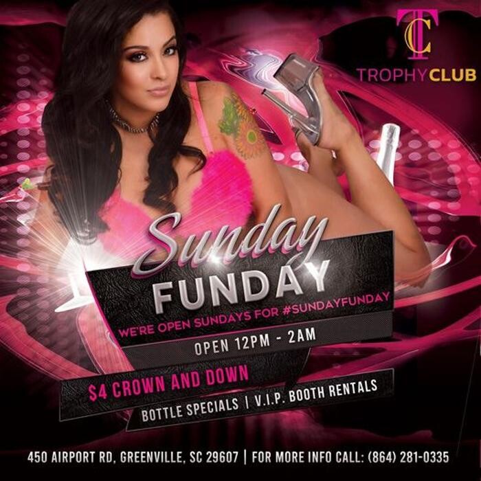 Images The Trophy Club