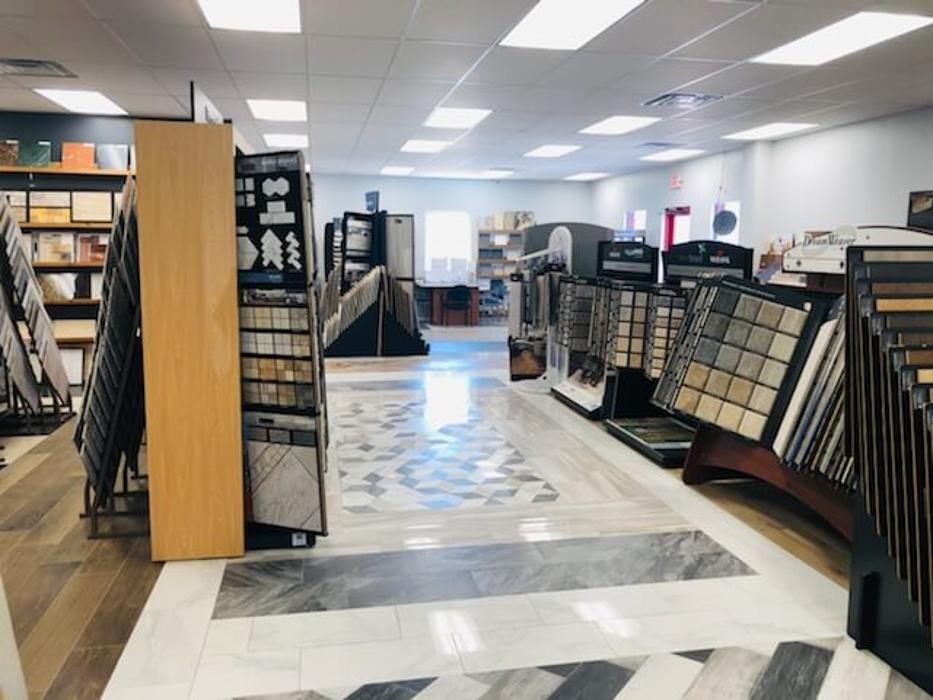 Images Amazing Floors LP
