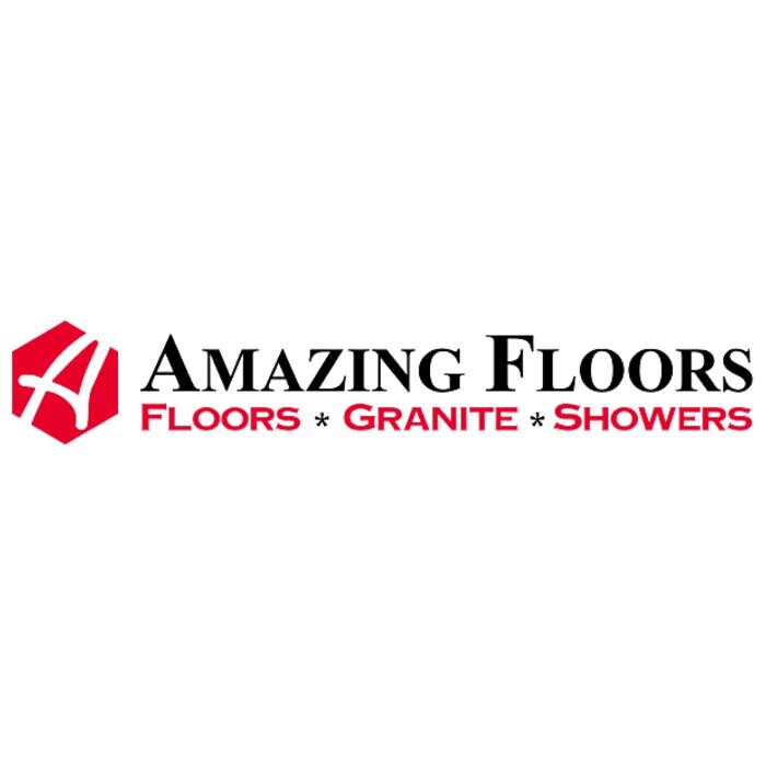 Amazing Floors LP Logo