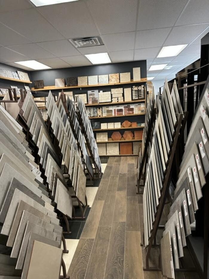 Images Amazing Floors LP