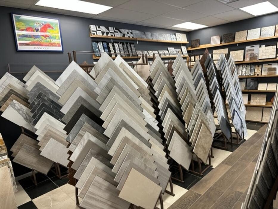 Images Amazing Floors LP