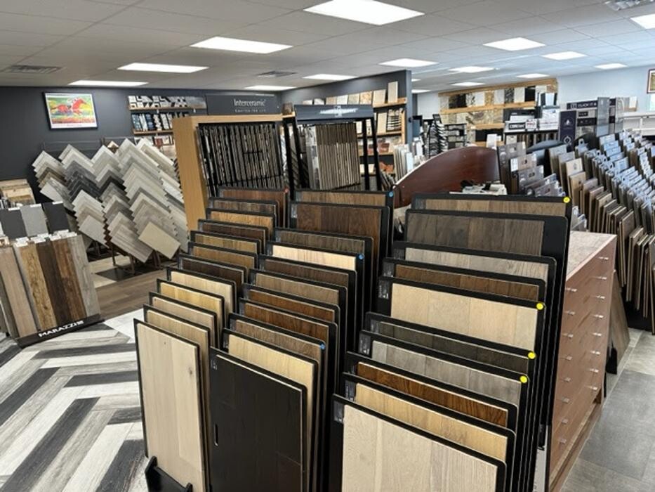 Images Amazing Floors LP