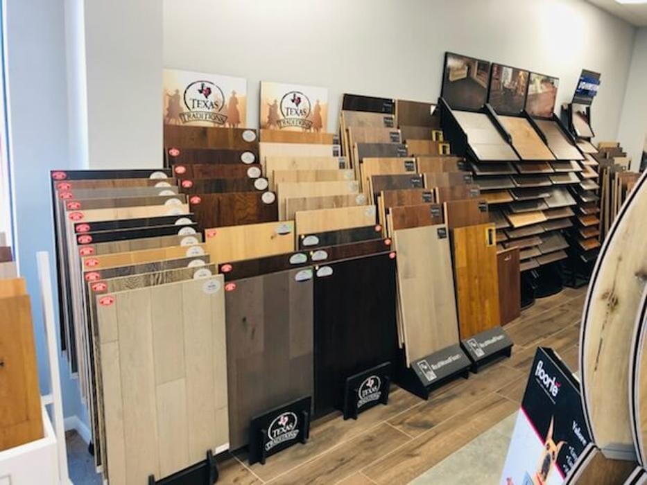 Images Amazing Floors LP