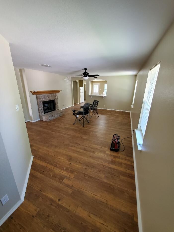 Images Amazing Floors LP