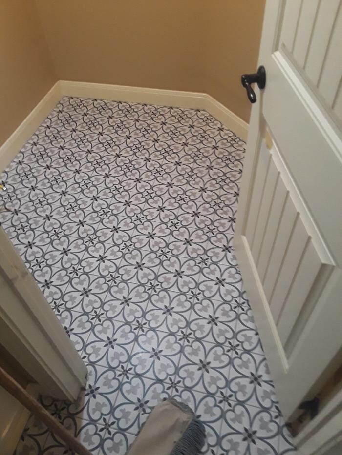 Images Amazing Floors LP