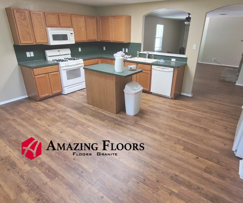 Images Amazing Floors LP
