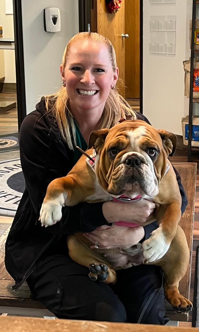 Images Broadmoor East Veterinary Clinic