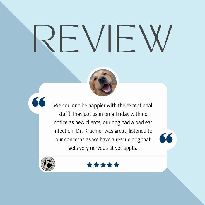 Images Broadmoor East Veterinary Clinic