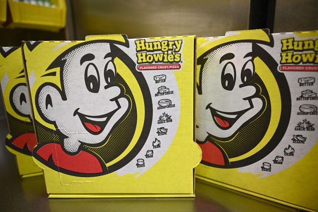 Images Hungry Howie's Pizza