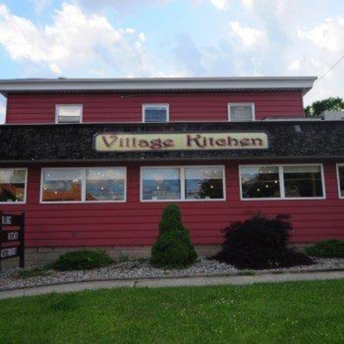 Images Village Kitchen
