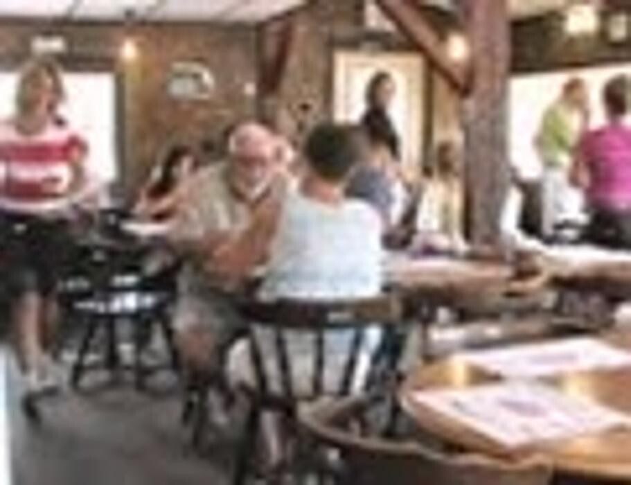 Images Village Kitchen