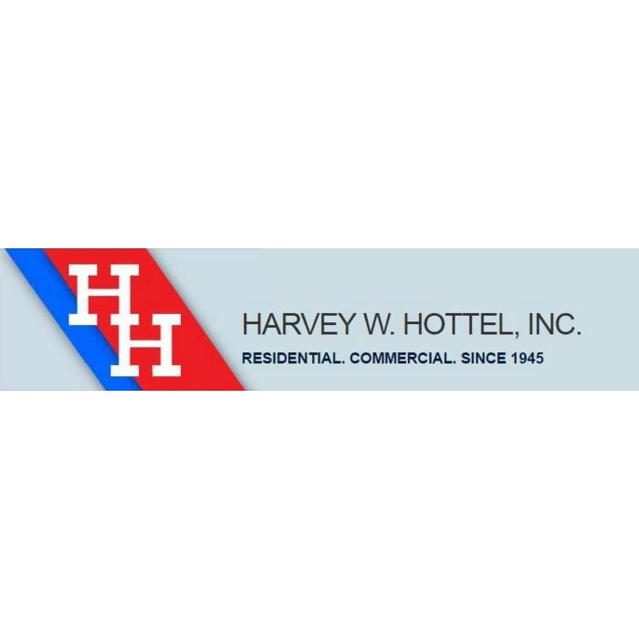 Images Harvey W Hottel, Inc.