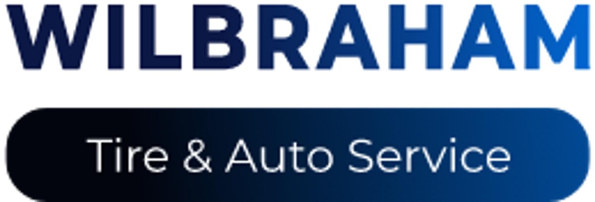 Wilbraham Tire & Auto Service Logo