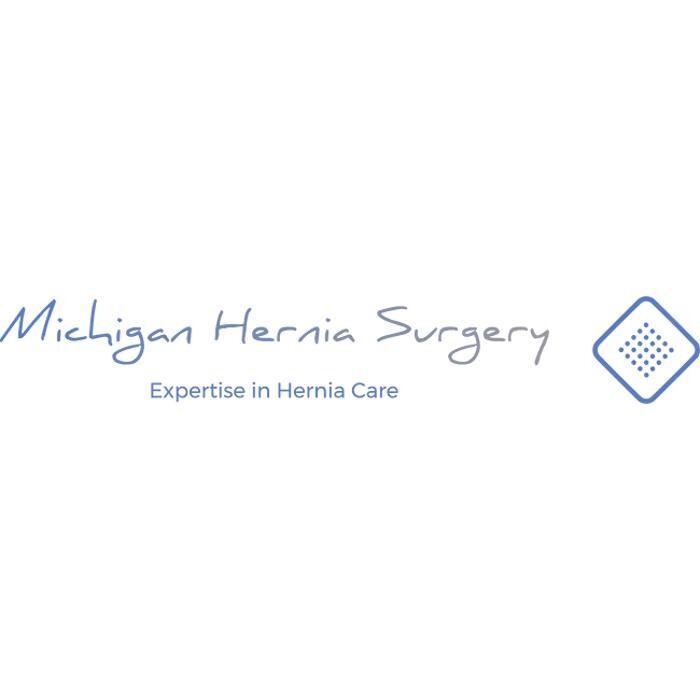 Michigan Hernia Surgery Logo